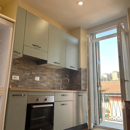 Orizzonte 5 Terre - Via Napoli 85, Stazione Centrale - Centro Storico Ла-Спеція Екстер'єр фото